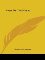 Notes On The Monad