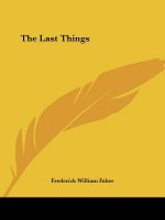 The Last Things