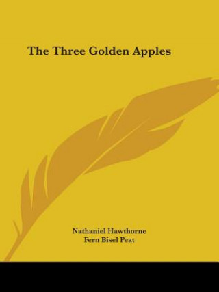 Three Golden Apples