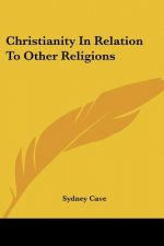 Christianity In Relation To Other Religions
