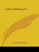 Collected Writings V6