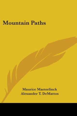 Mountain Paths