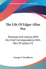 Life Of Edgar Allan Poe