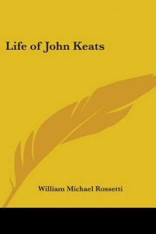Life Of John Keats