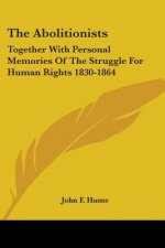 Abolitionists