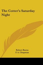 The Cotter's Saturday Night