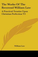 The Works Of The Reverend William Law: A Practical Treatise Upon Christian Perfection V3