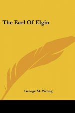 The Earl Of Elgin