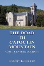Road to Catoctin Mountain