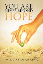 You Are Never Beyond Hope