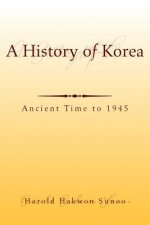 History of Korea