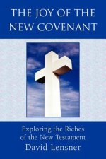Joy of the New Covenant