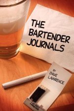 Bartender Journals