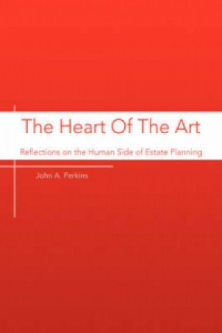 Heart of the Art