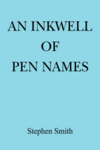 Inkwell of Pen Names
