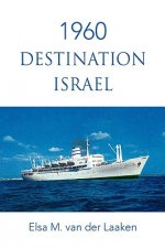 1960 Destination Israel