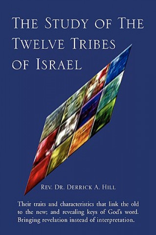 Study of The Twelve Tribes of Israel