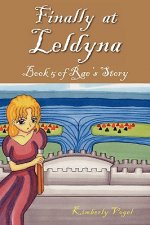Finally at Leldyna