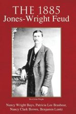 1885 Jones-Wright Feud