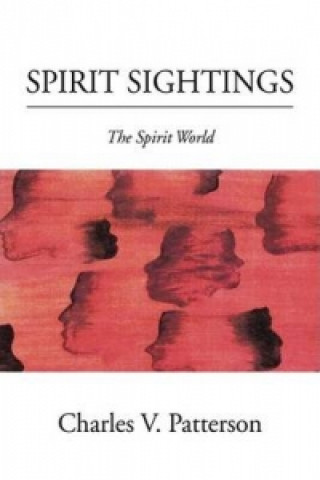 Spirit Sightings