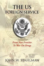 Us Foreign Service