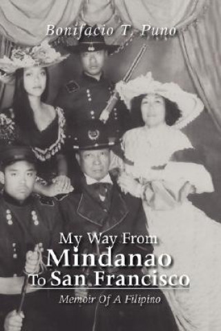 My Way from Mindanao to San Francisco