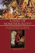 Hint of Homosexuality?