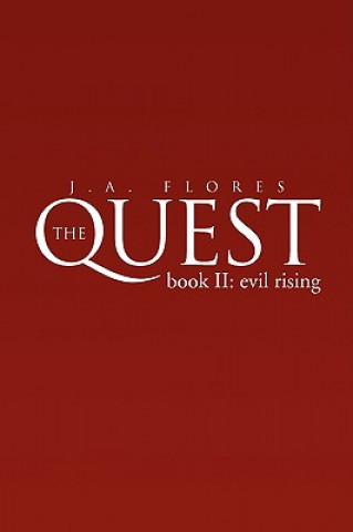 Quest Bookii