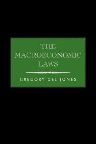 Macroeconomic Laws