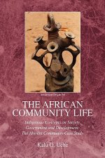 African Community Life