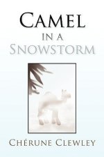 Camel in a Snowstorm
