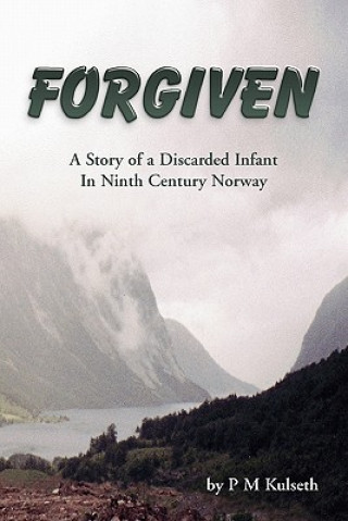 Forgiven