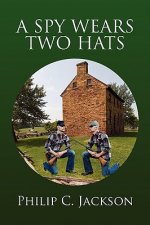 Spy Wears Two Hats
