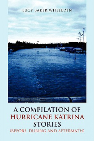 Compilation of Hurricane Katrina Stories