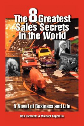 8 Greatest Sales Secrets in the World