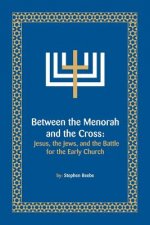 Between the Menorah and the Cross