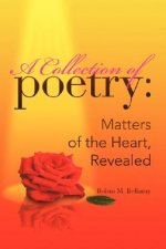 Collection of Poetry