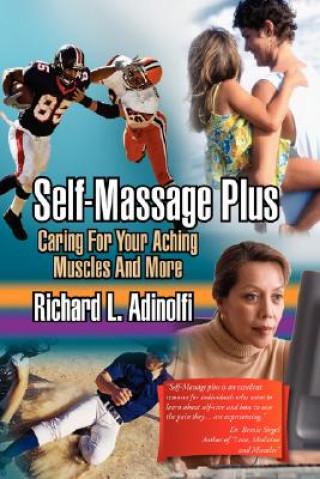 Self-Massage Plus
