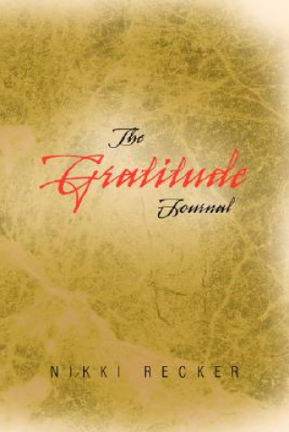 Gratitude Journal