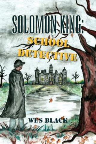 Solomon King