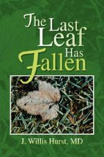Last Leaf Has Fallen