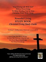 Christian Living Study Guide