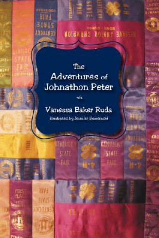 Adventures of Johnathon Peter