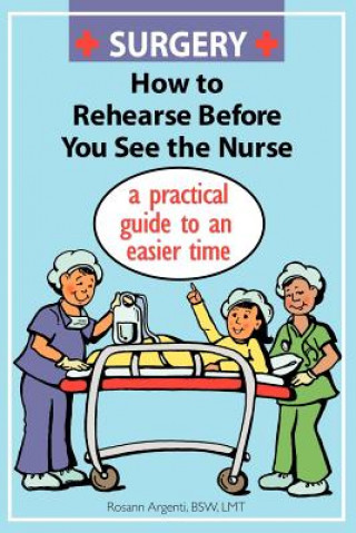Surgery How to Rehearse Before You See the Nurse