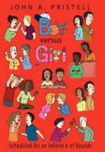 Boy Versus Girl