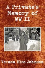 Private's Memory of WWII