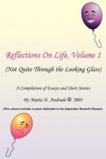 Reflections On Life, Not Quite Through The Looking Glass