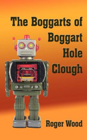 Boggarts of Boggart Hole Clough
