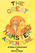 Great Hamster Adventure