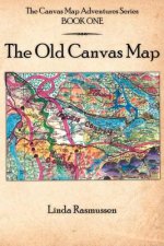 Canvas Map Adventures Series BOOK ONE